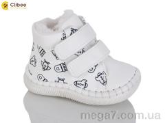 Пинетки, Clibee-Apawwa оптом FD120 white