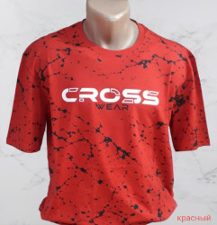 Футболки чоловічі оптом 