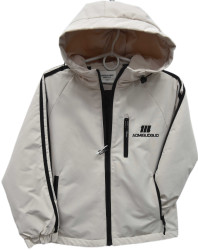 Куртки демисезонные подростковые оптом 43719850 25-3-167