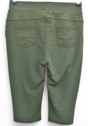 Велосипедки женские БАТАЛ оптом 36718245 725-2-37