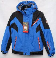 Куртки зимние подростковые SNOW AKASAKA оптом 72509641 BS23127-77