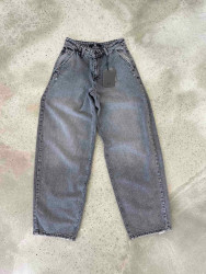 Джинсы женские I8DENIM оптом 47659801 001-257