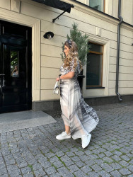 Сукні жіночі БАТАЛ оптом