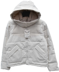 Куртки демисезонні жіночі ПОЛУБАТАЛ оптом