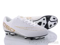 Футбольная обувь, Caroc оптом XLS2980D