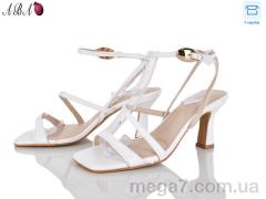 Босоножки, Aba оптом QQ1ABA27-2