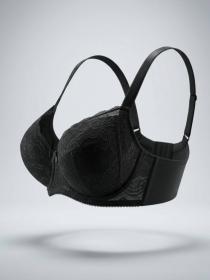 Бюстгальтер Diorella 69009E (  чёрный, E  6 шт. )