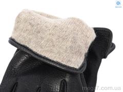 Перчатки, RuBi оптом 2632Ш black