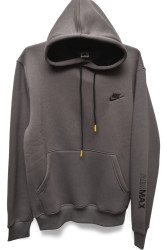 Худі на флісі чоловічі оптом