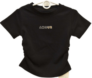 Футболки подростковые оптом 51269708 59530-1-287