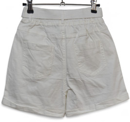 Шорты женские YINGGOXIANG оптом 59084762 8661-3-91