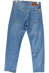 Джинсы мужские ПОЛУБАТАЛ оптом 10782359 6617-11