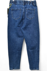 Джинси жіночі PEALDIA ПОЛУБАТАЛ оптом