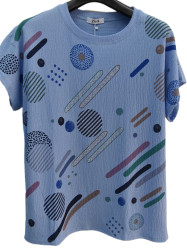 Футболки жіночі оптом 