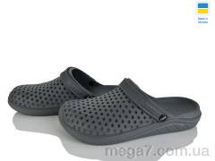 Кроксы, Vladimir оптом Крок С68 сірий