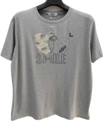 Футболки жіночі оптом 