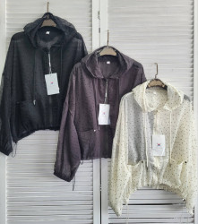 Ветровки женские оптом 19604237 2607-23