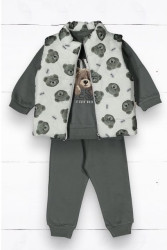 Костюмы детские оптом Rola kids 29751408 008-2
