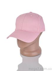 Кепка, Королева оптом CAP 17-06 pink