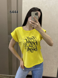 Футболки жіночі оптом