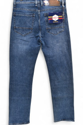 Джинси чоловічі AVIWGOS ПОЛУБАТАЛ оптом