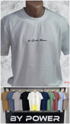 Футболки чоловічі оптом 