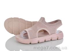 Босоножки, Бабочка-Mengfuna-AESD оптом 380-372