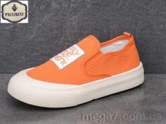 Слипоны, PALIAMENT оптом F22-23