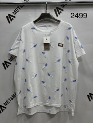 Футболки женские оптом 97804312 2499-224