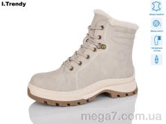 Ботинки, Trendy оптом DH3331-33A