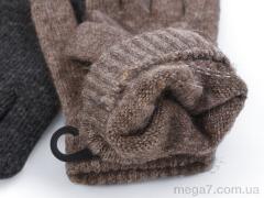 Перчатки, Королева оптом 6005 одношарові сенсор mix