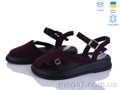 Босоножки, Ailinda оптом 445-22