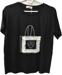 Футболки жіночі оптом 