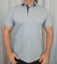 Поло мужские БАТАЛ оптом 02947386 69-118