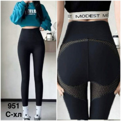 Лосины женские оптом 54172609 951-90