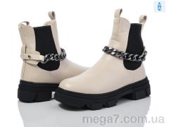 Ботинки, Xifa kids оптом XF01-FG2228-3M