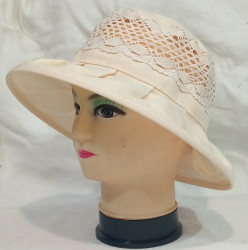 Капелюхи жіночі оптом