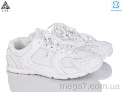 Кроссовки, STILLI Group оптом X200-1 шкіра піна