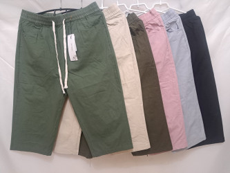 Бриджи женские СУПЕР БАТАЛ оптом 13754209 5213-4