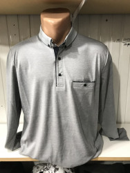 Поло мужские оптом 62185743 32-44