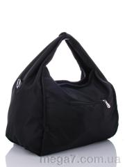 Сумка, Superbag оптом 826 black