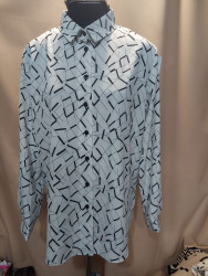 Блузы женские БАТАЛ оптом 20967518 749-78