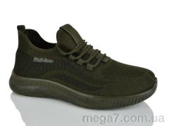 Кроссовки, Ok Shoes оптом 333-5