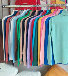 Гольфи жіночі оптом