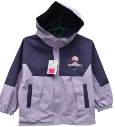 Ветровки подростковые оптом 67483915 1118-109