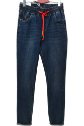 Джинси жіночі LZYX JEANS ПОЛУБАТАЛ оптом