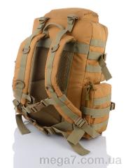 Рюкзак, Superbag оптом 219 brown
