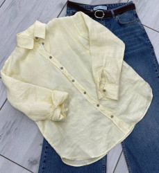 Рубашки женские оптом 95146327 0514-138