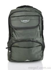 Рюкзак, Мир оптом 4149-2793 mix (43x28x14)