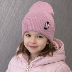 Шапки дитячі оптом